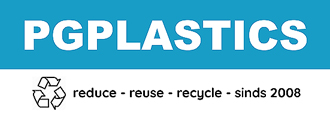 PGplastics // Plasticglazen.be